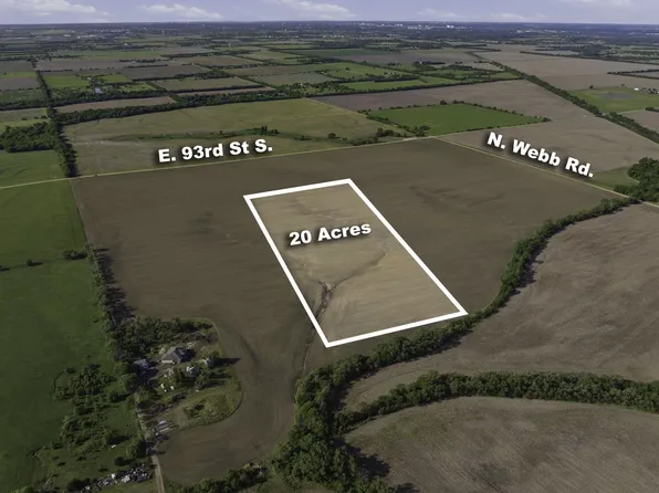 0 E 93rd St S Tract 2, Valley Center, KS 67147