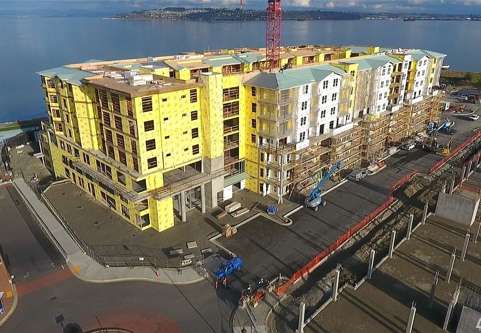 1st image of 4851 -4961 Main St #421