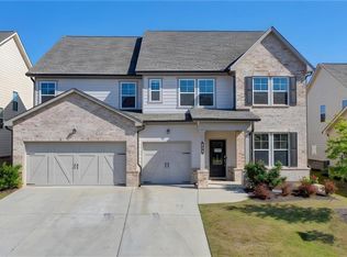 659 Caryle Trail Ln, Loganville, GA 30052