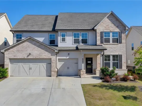 659 Caryle Trail Ln, Loganville, GA 30052