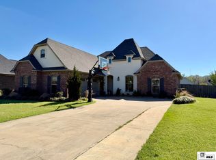 217 Medalist Rd, Monroe, LA 71203