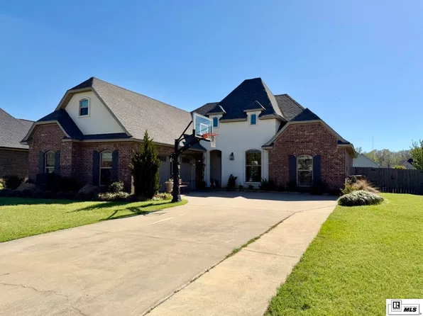 217 Medalist Rd, Monroe, LA 71203