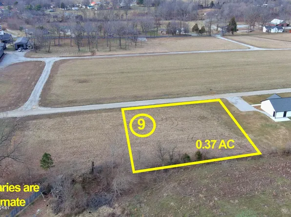 125 Blane Dr, Clarkson, KY 42726