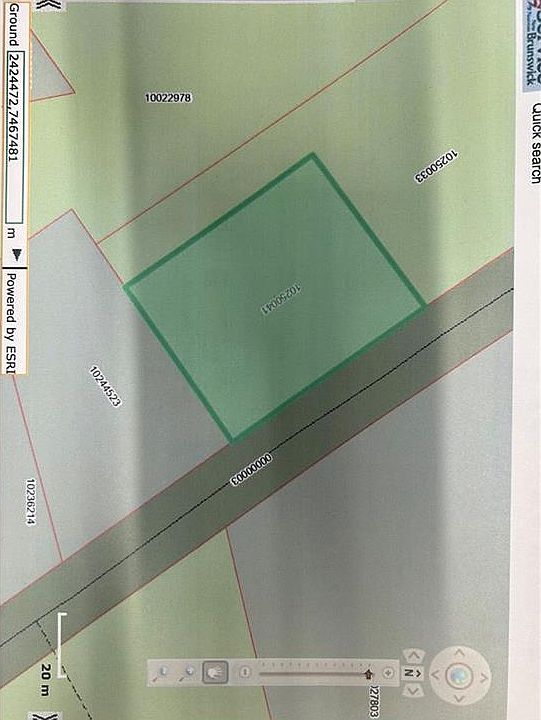 1st image of N/a McKenna Rd