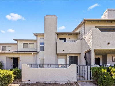 1628 Justin Ct #18, Henderson, NV, 89011