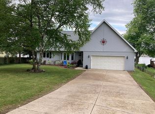 967 Ottney Dr, Jackson, MI 49201