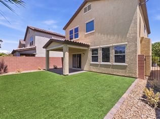 278 Glacier Meadow Rd, Las Vegas, NV 89148
