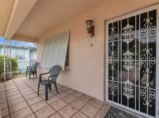 Gorray Park, Miami, FL 33142