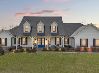 384 Chandamere Way, Nicholasville, KY 40356