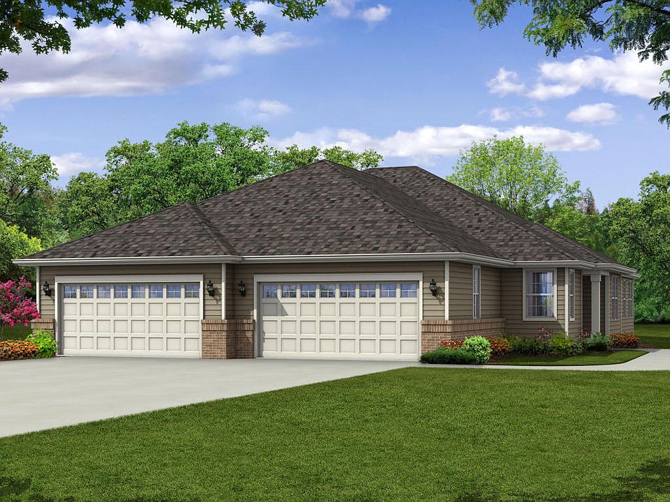1st image of 444 Woodfield Cir #2