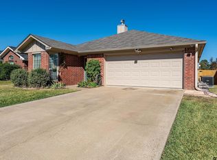 6962 La Hacienda Dr, Flint, TX 75762