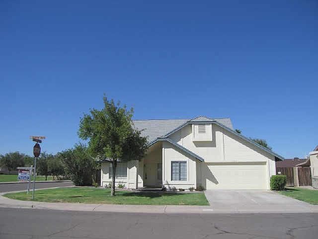 Front View