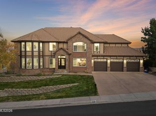3240 Marthiam Ave, Reno, NV 89509