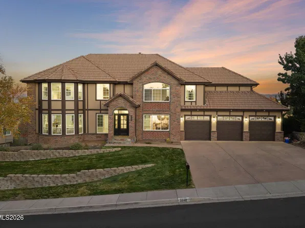 3240 Marthiam Ave, Reno, NV 89509