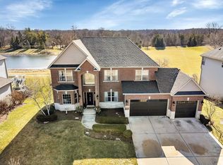 1324 Spring St, Yorkville, IL 60560