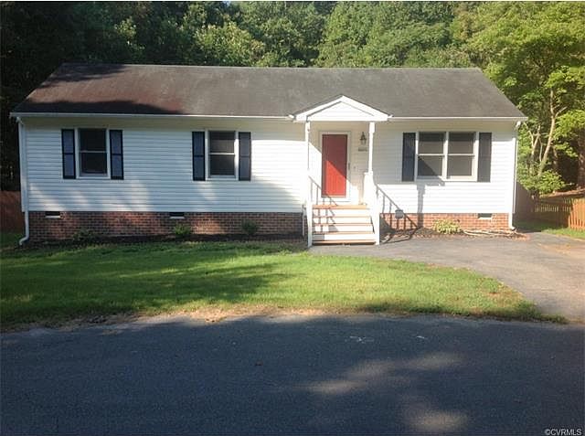 1st image of 6606 Creekrun Dr