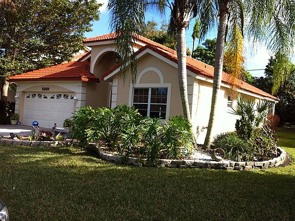 2nd image of 5569 American Cir