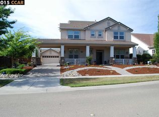 5656 Elder Cir, Livermore, CA 94550