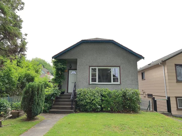 2546 Eton St, Vancouver, BC V5K 1J7