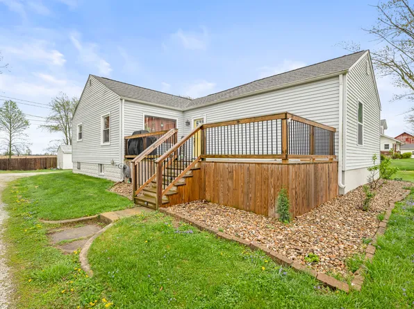 2525 N State Road 11, Seymour, IN 47274