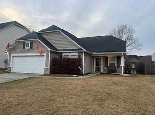 8217 Little Sydneys Way, North Charleston, SC 29406