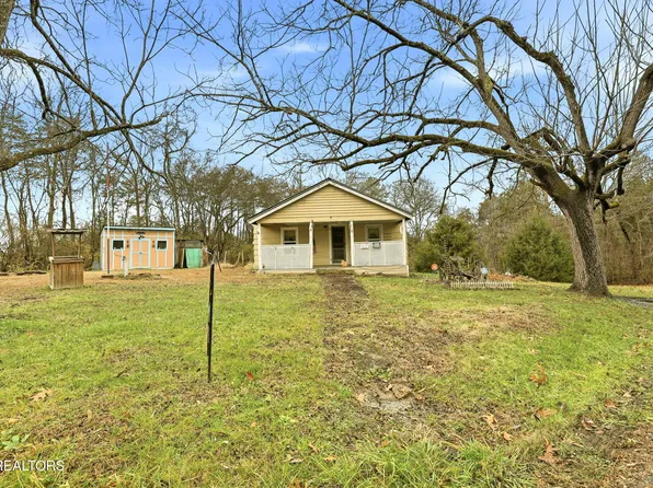 10310 Stiles Ln, Kodak, TN 37764