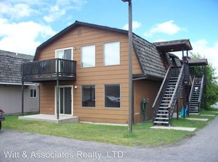 1526 W Koch St, Bozeman, MT 59715