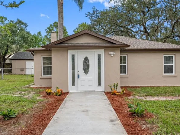 1515 W Hiawatha St, Tampa, FL 33604
