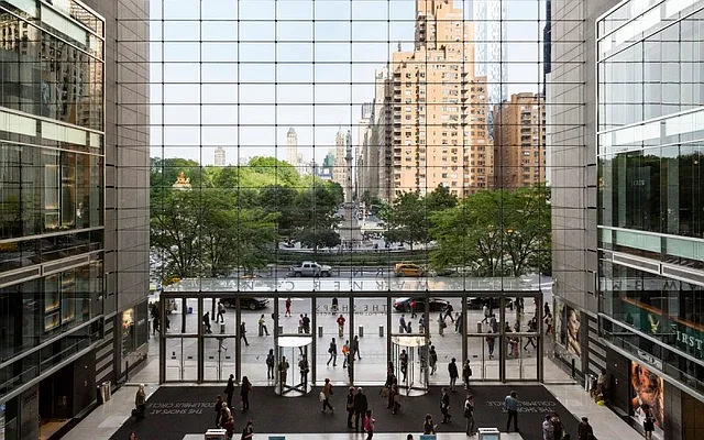 Rented by Goldfarb Properties | media 9