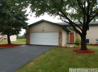4585 Horizon Cir, Eagan, MN 55123