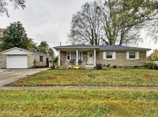 6200 Derrick Dr, Louisville, KY