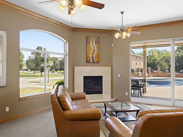 Pebblebrook Apartments — Photo 17