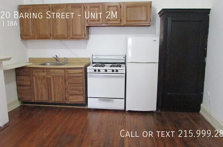 3620 Baring St #2M — Photo 2