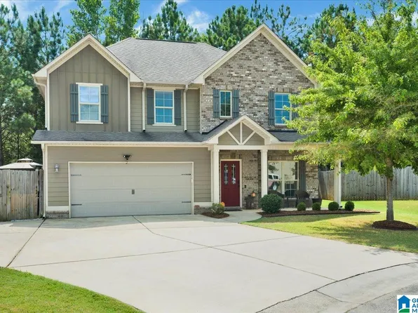 5134 Windsor Parc Dr, Bessemer, AL 35022