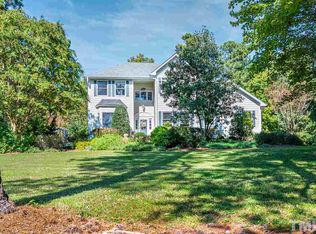 1723 Terry Rd, Durham, NC 27712