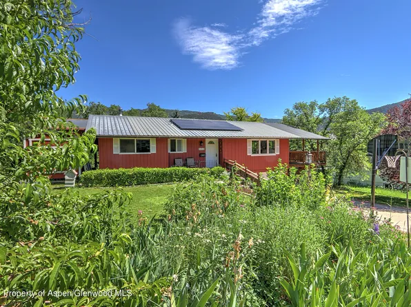 603 W 13th St, Glenwood Springs, CO 81601
