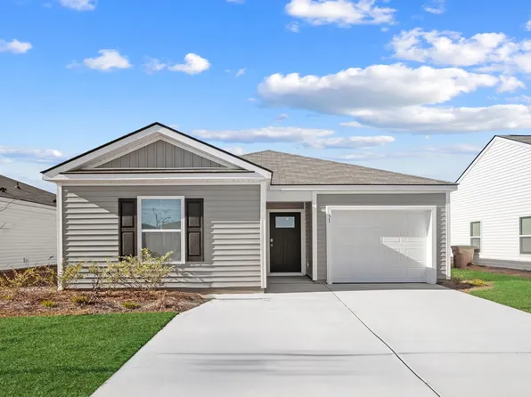 Sullivan Plan, Rice Hope