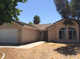 2800 Merlot Ave, Madera, CA 93637