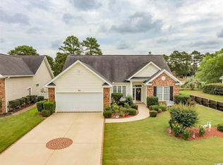 122 Regency Dr, Conway, SC 29526