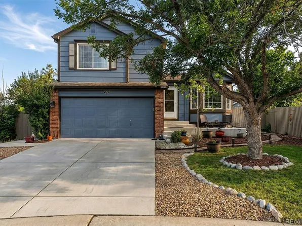 1747 Reliance Circle, Superior, CO 80027