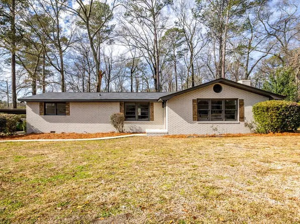 5535 Dearborn Ave, Columbus, GA 31909