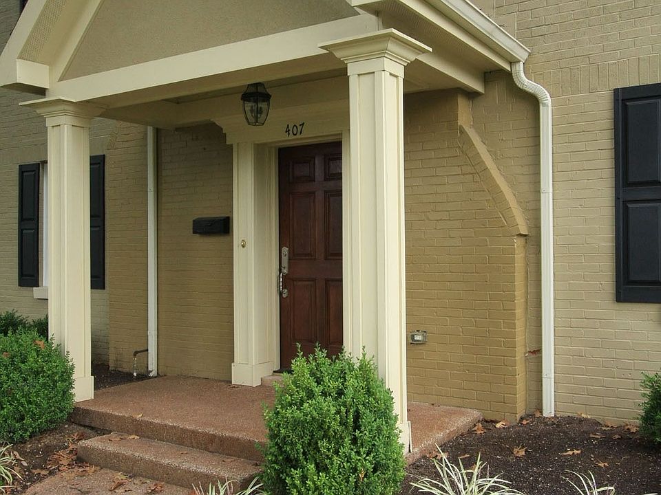 407 Hart Rd, Lexington, KY 40502 Zillow