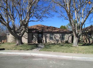 2809 N Morris Dr, Hobbs, NM 88240