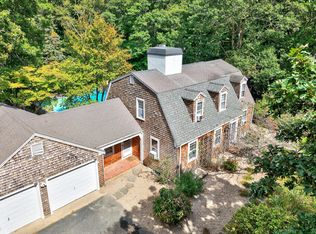 13 Two Ponds Rd, Falmouth, MA 02540