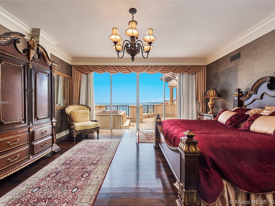 1st image of 7482 Fisher Island Dr Penthouse 82