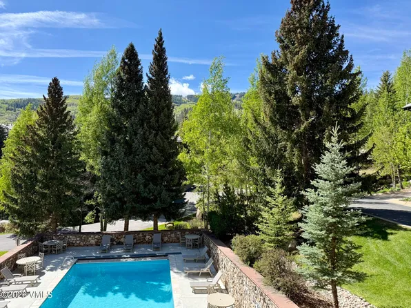 1120 Village Rd #302, Beaver Creek, CO 81620