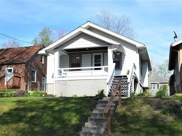 1605 31st St, Des Moines, IA 50311