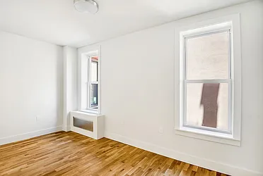 Rented by Akelius Real Estate Management