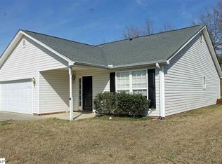 22 Cedar Brook Ct, Greenville, SC 29611