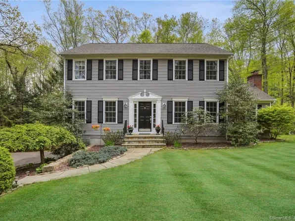 36 Jeremiah Road, Newtown, CT 06482